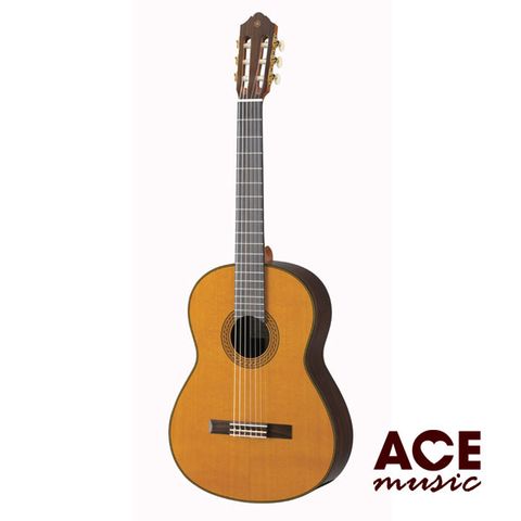 YAMAHA CG192C CLASSIC GUITAR