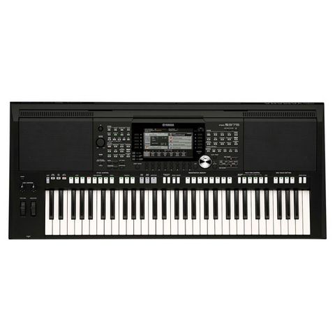 YAMAHA PSR-S975