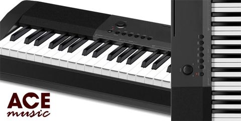 CASIO CDP-120 DIGITAL PIANO