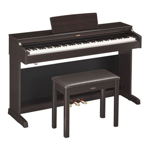 YAMAHA YDP-163 DIGITAL PIANO