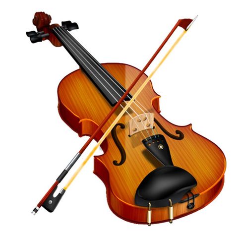 KAPOK MV005 1/2 VIOLIN