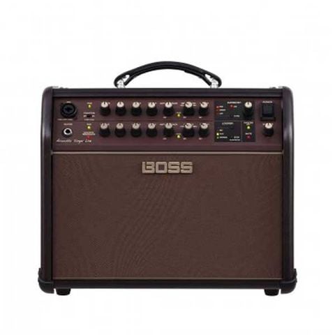 BOSS ACS LIVE AMPLIFIER