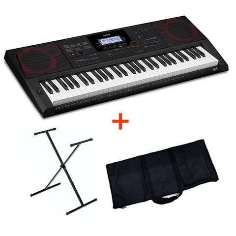 CASIO CT-X3000