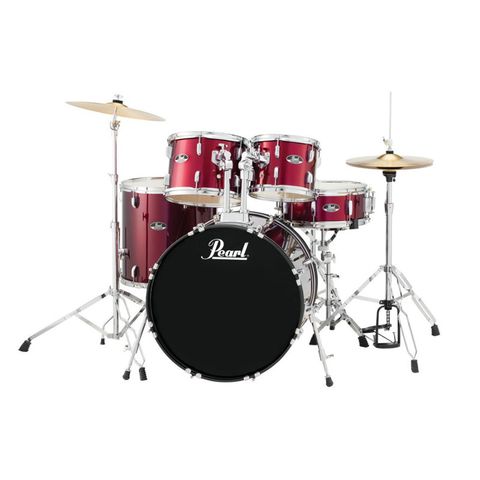 PEARL RS525SC/C 91 DRUM SETS