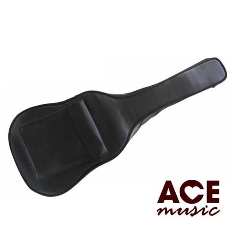 Bao da đàn guitar