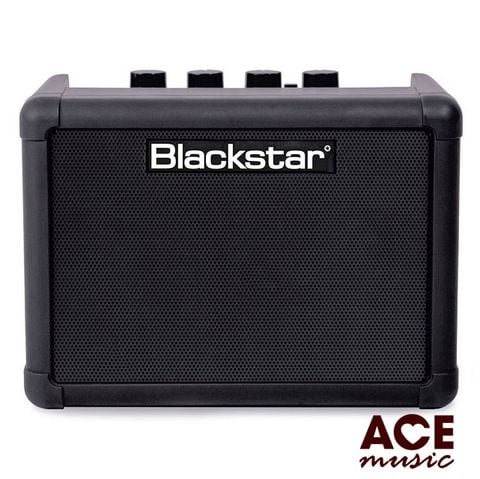 BLACKSTAR BA102018 FLY 3 BLUETOOTH