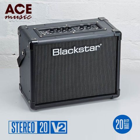 BLACKSTAR BA130011 ID:CORE20 V2