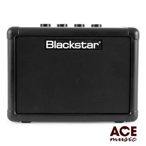 BLACKSTAR BA102012 FLY 3