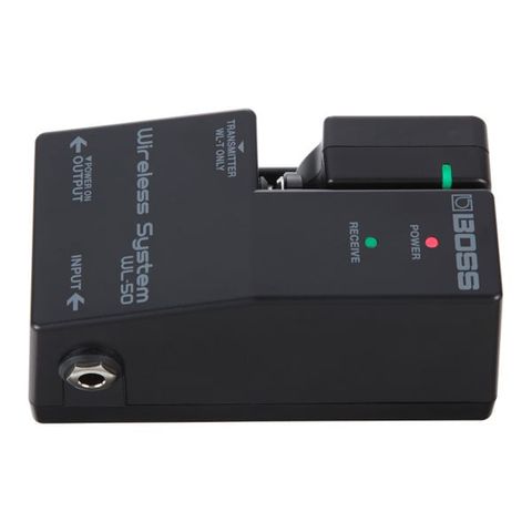 BOSS WL-50