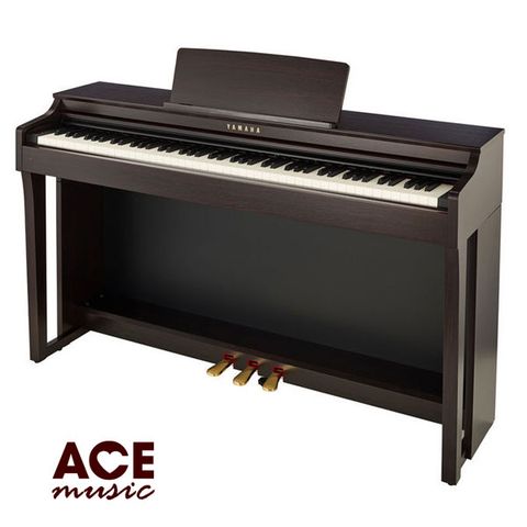 YAMAHA CLP-625 DIGITAL PIANO