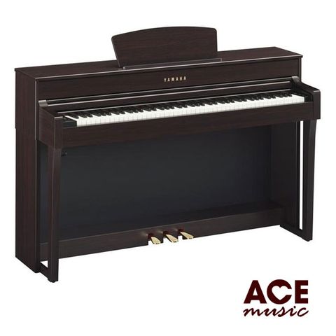 YAMAHA CLP-635 DIGITAL PIANO