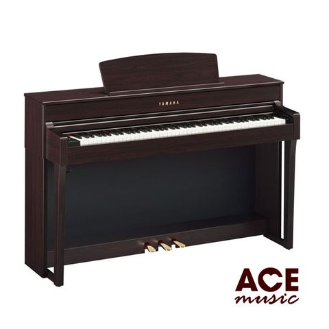 YAMAHA CLP-645 DIGITAL PIANO
