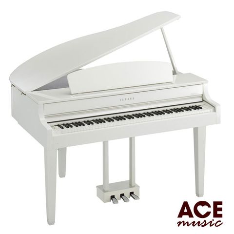 YAMAHA CLP-665 DIGITAL PIANO