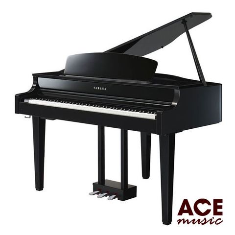 YAMAHA CLP-665 DIGITAL PIANO