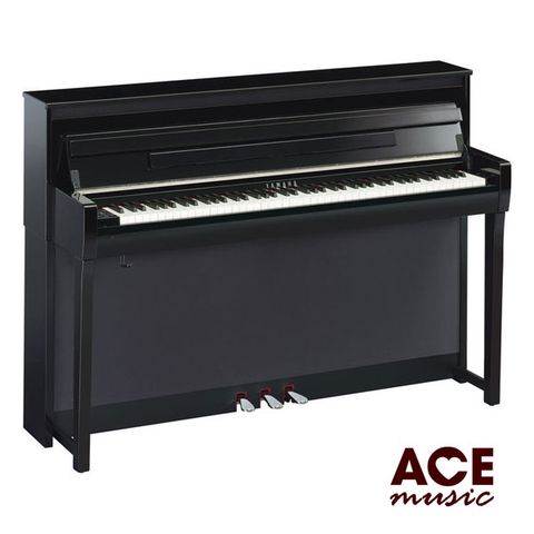 YAMAHA CLP-685 DIGITAL PIANO