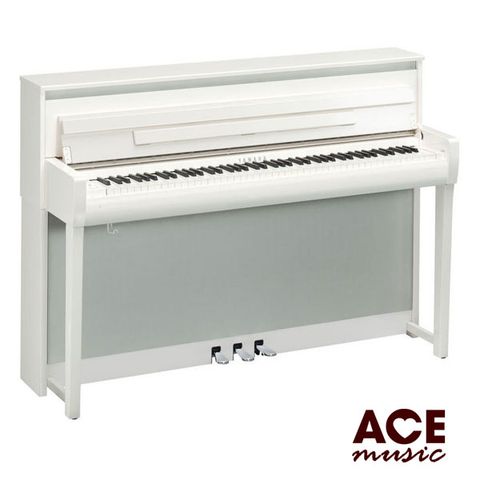 YAMAHA CLP-685 DIGITAL PIANO