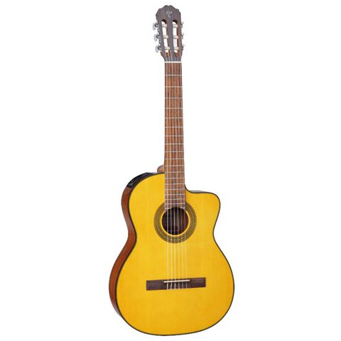 TAKAMINE GC1CE NAT CLASSIC GUITAR