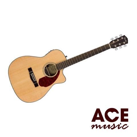 FENDER CC-140SCE ACOUSTIC GUITAR Model 0962710221