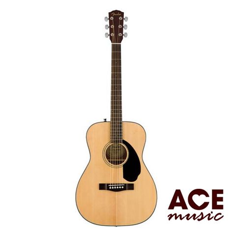 FENDER CC-60S NAT