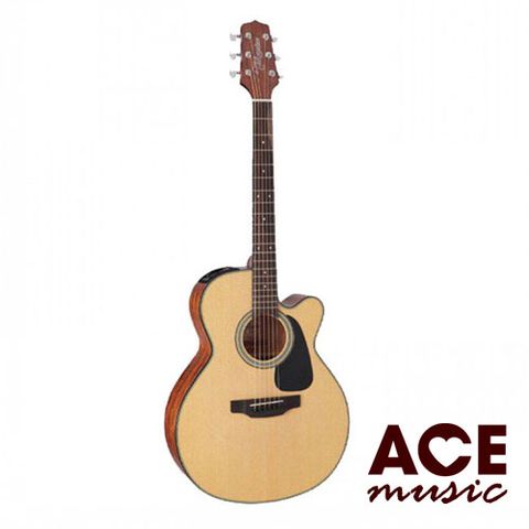 TAKAMINE ED1NC ACOUSTIC GUITAR