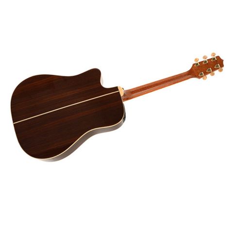 TAKAMINE GD71CE-NAT ACOUSTIC GUITAR