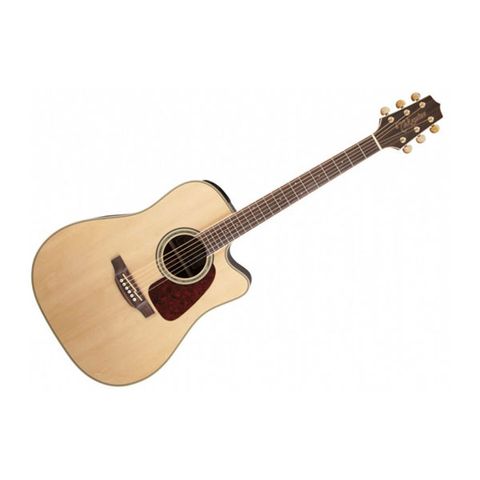 TAKAMINE GD15CE NAT ACOUSTIC GUITAR