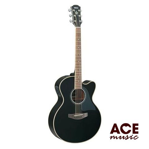 YAMAHA APX700II GUITAR ACOUSTIC