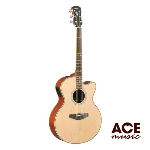 YAMAHA APX700II GUITAR ACOUSTIC