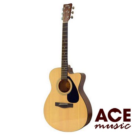 YAMAHA FS100CNT ACOUSTIC GUITAR