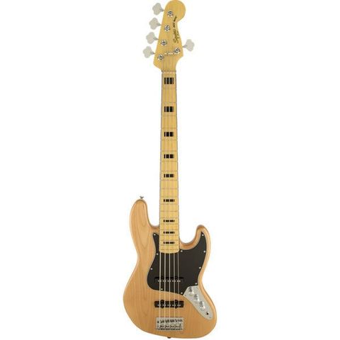 FENDER SQUIER 0306760521 BASS GUITAR