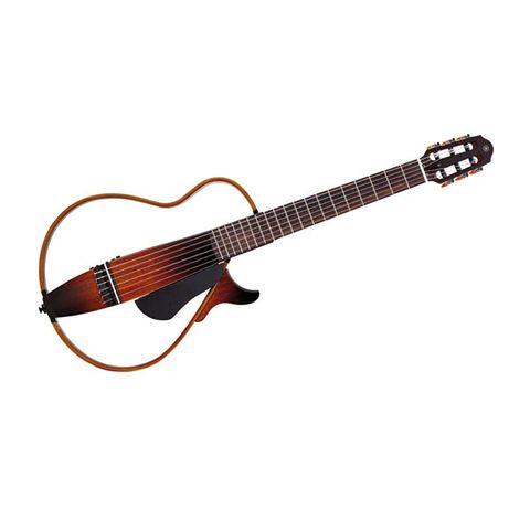 YAMAHA SLG-200N Guitar Silent