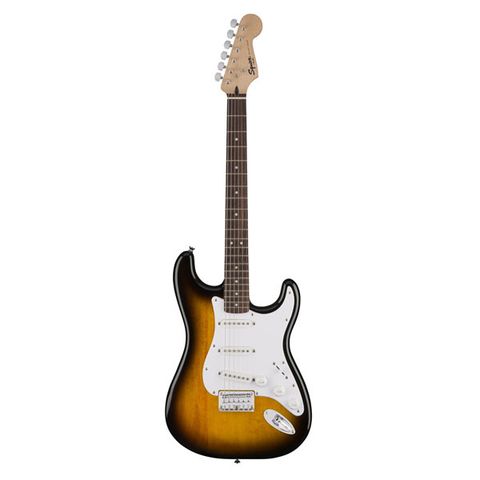 FENDER SQUIER 0371001532 BULLET STRAT HT BSB