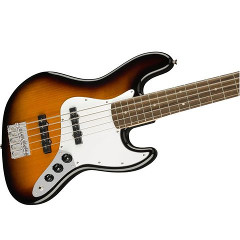 FENDER SQUIER 0371575532 BASS GUITAR