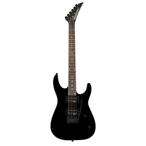 JACKSON 2910111503 JS SERIES DINKY JS12 GLOSS BLACK