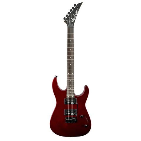 JACKSON 2910111552 JS SERIES DINKY JS12 METALLIC RED