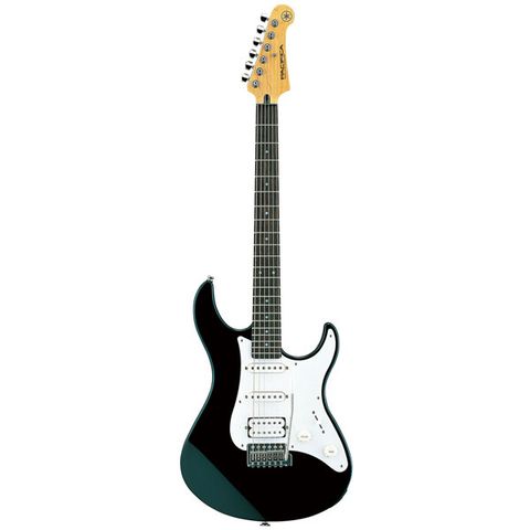 YAMAHA PACIFICA112J ELECTRIC GUITAR