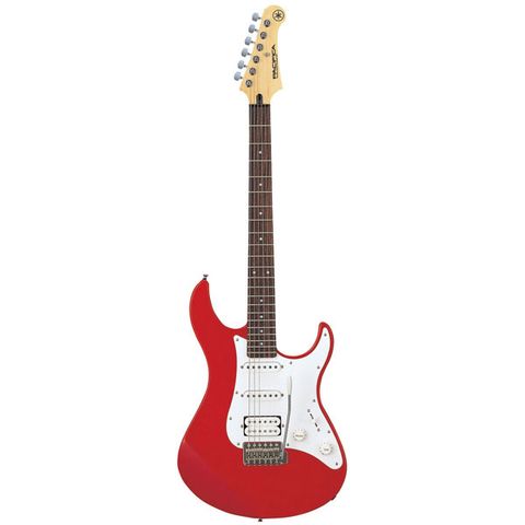 YAMAHA PACIFICA112J ELECTRIC GUITAR