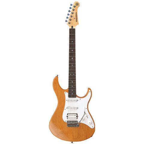YAMAHA PACIFICA112J ELECTRIC GUITAR