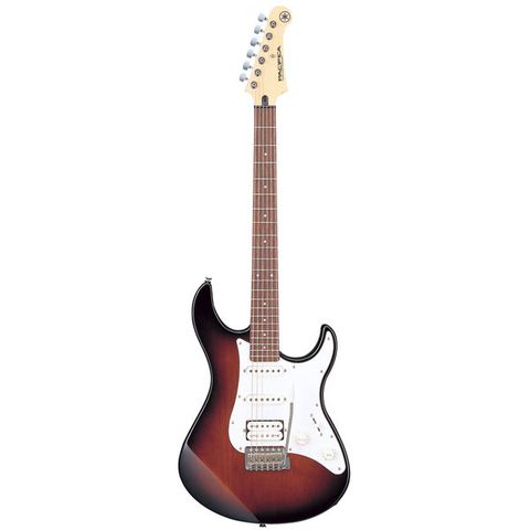 YAMAHA PACIFICA112J ELECTRIC GUITAR
