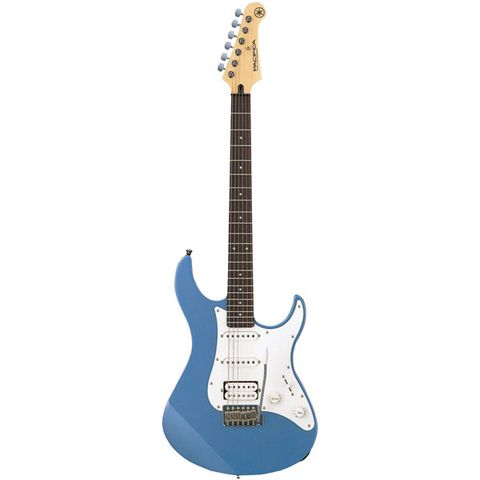 YAMAHA PACIFICA112J ELECTRIC GUITAR