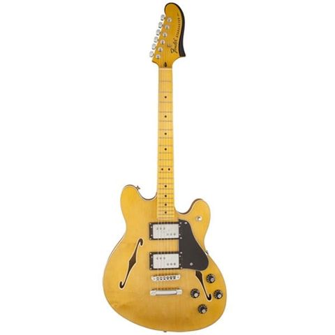 FENDER 0243102521 STARCASTER GUITAR