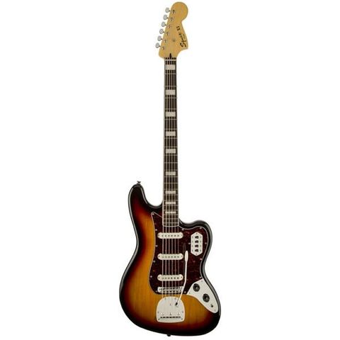 FENDER 0305600500 VINTAGE MODIFIED BASS VI