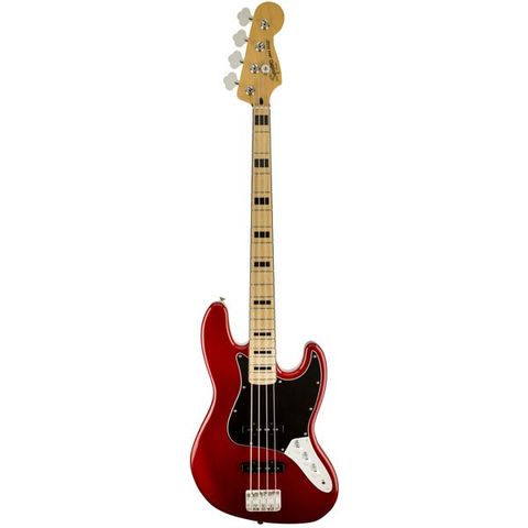 FENDER 0306702509 VINTAGE MODIFIED JAZZ BASS '70S