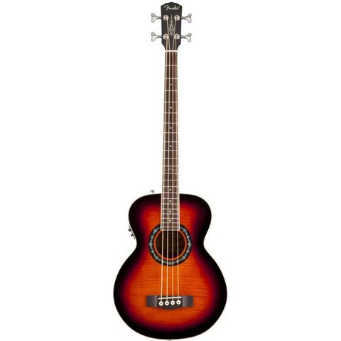 FENDER 0968081000 T-BUCKET BASS E