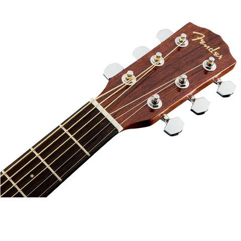 Fender CD-60S Nat
