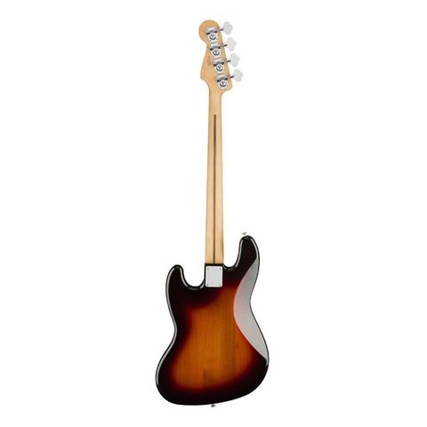 Fender 0149902500 Player Jazz Bass Maple Fingerboard 3-Color Sunburst