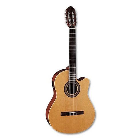 SAMICK CNG-1CE CLASSIC GUITAR