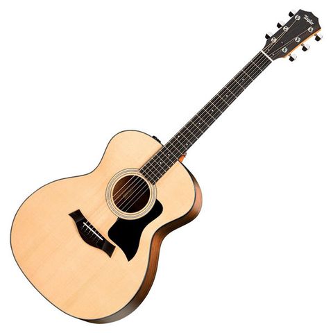 TAYLOR 114E ACOUSTIC GUITAR