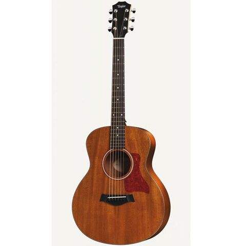 TAYLOR GS MINI MAH ACOUSTIC GUITAR