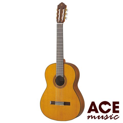 YAMAHA C80 CLASSIC GUITAR